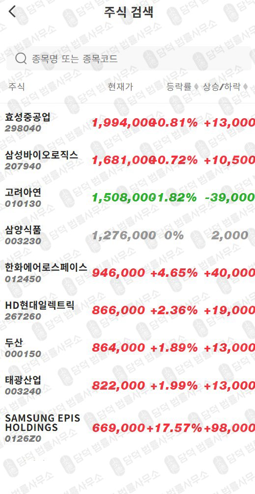 이 사진은 담덕법률사무소에서 캡쳐해둔 메리츠증권(Meritz) 웹사이트 캡쳐 사진이며 URL은 mobile.kr 입니다.