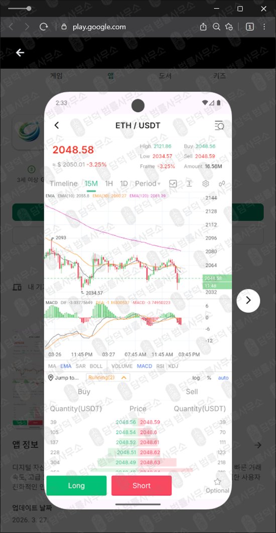 이 사진은 담덕법률사무소에서 캡쳐해둔 네트워크(NGE) 웹사이트 캡쳐 사진이며 URL은 google.com 입니다.