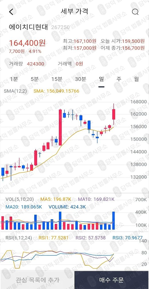 이 사진은 담덕법률사무소에서 캡쳐해둔 어플(NPX Pro) 관련 자료 사진입니다.