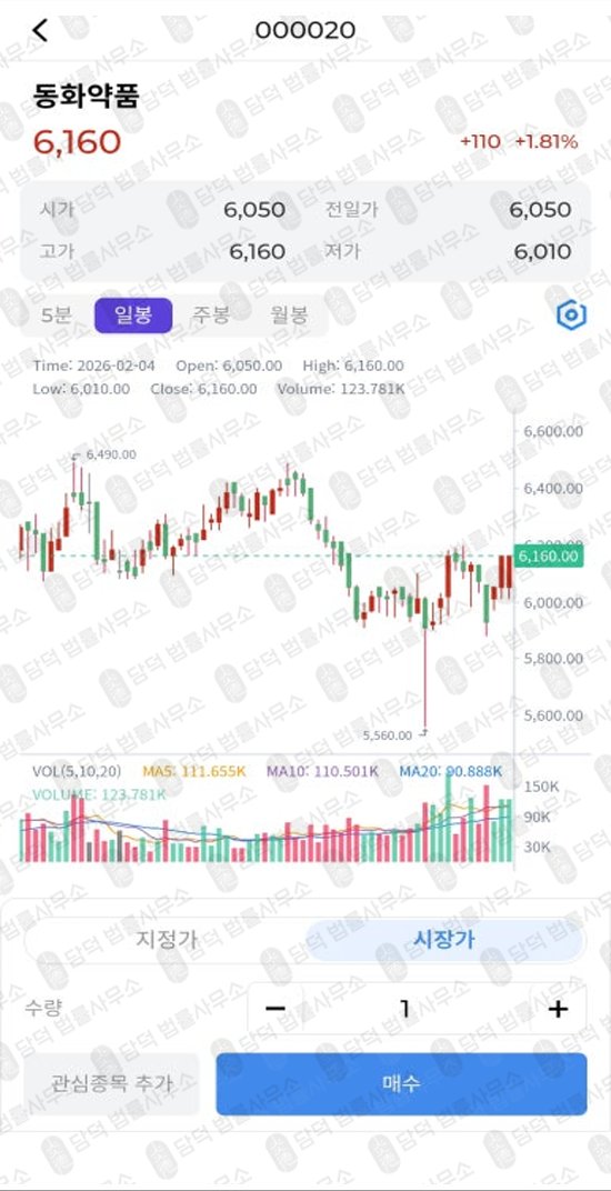 이 사진은 담덕법률사무소에서 캡쳐해둔 스티펠(STFL FIN) 웹사이트 캡쳐 사진이며 URL은 stifel-fin.com 입니다.